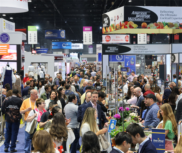 National Restaurant Association National Restaurant Association