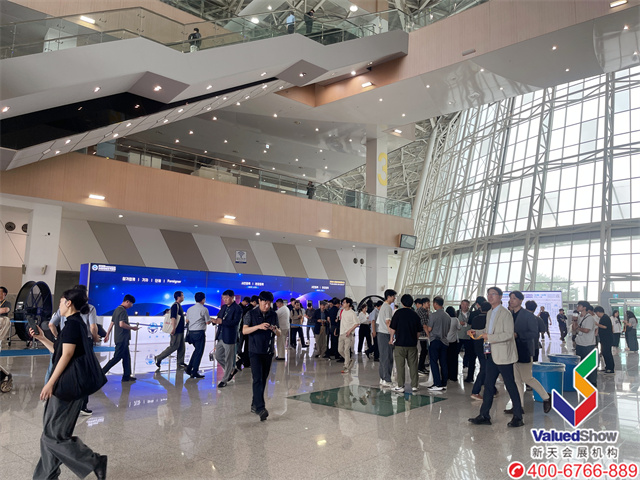 韩国劳保展KISS-新天会展拍摄