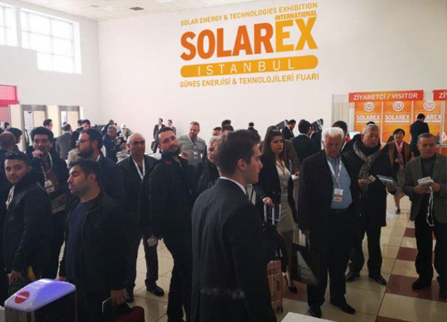 SolarEX Istanbul SolarEX Istanbul