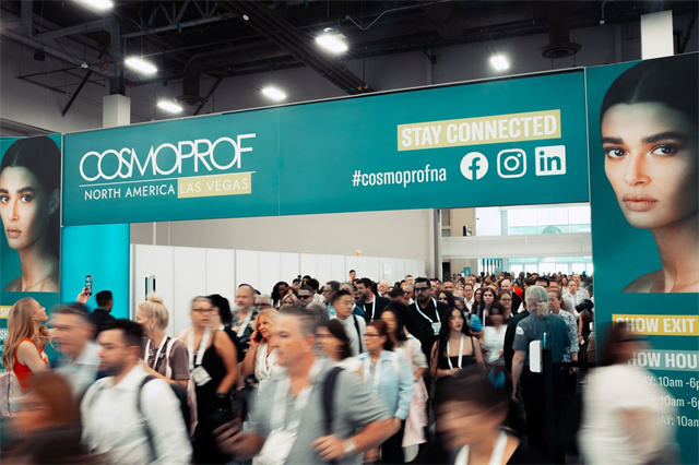 2026Cosmoprof 2026Cosmoprof