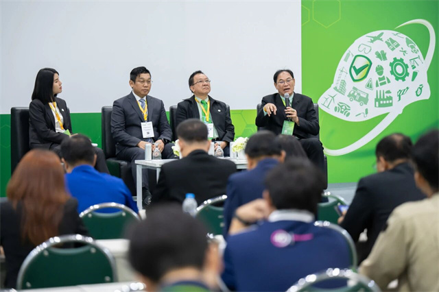 泰国劳保会