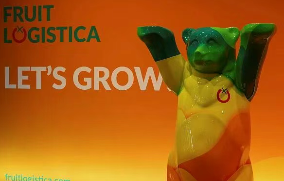 FRUIT LOGISTICA