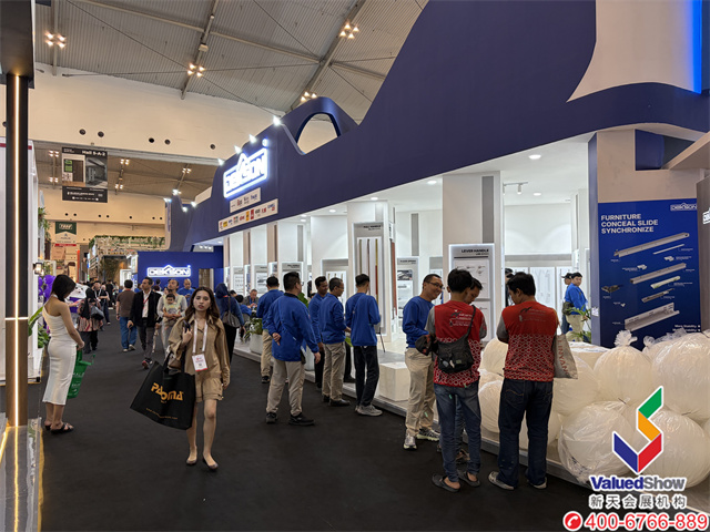 印尼国际建材展 印尼国际建材展