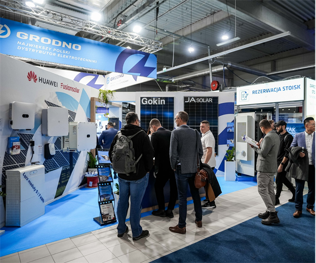 Solar Energy Expo