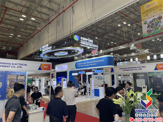 越南国际电力设备与技术展览会(VIETNAM ETE) 越南国际电力设备与技术展览会(VIETNAM ETE)