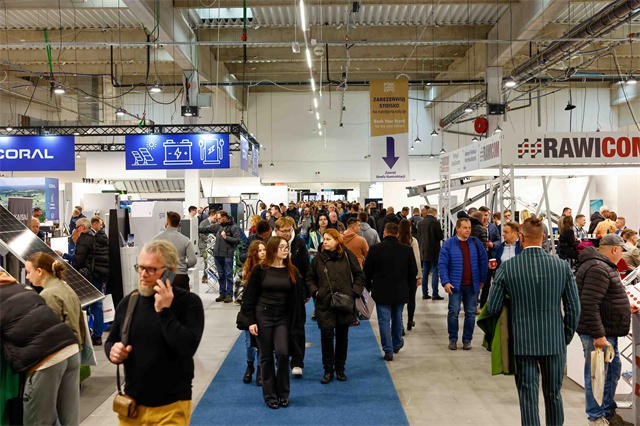 Solar Energy Expo Solar Energy Expo
