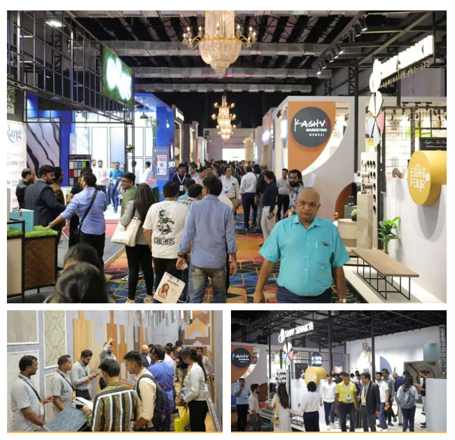 印度建材展 印度建材展