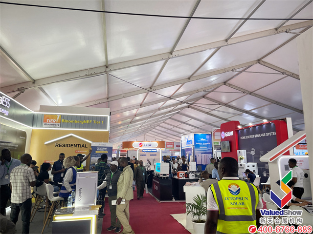 POWER & ENERGY AFRICA POWER & ENERGY AFRICA