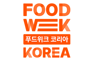 2026年韩国首尔食品展-logo