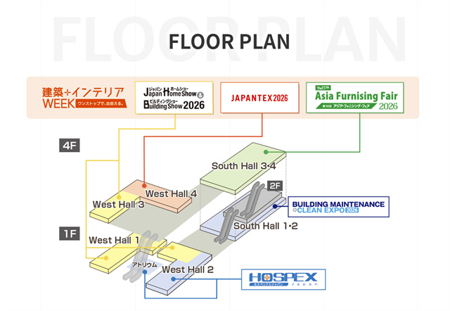 日本家居建筑建材展-展馆示意图.jpg 日本家居建筑建材展-展馆示意图.jpg