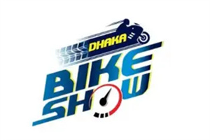 孟加拉达卡两轮车展-logo