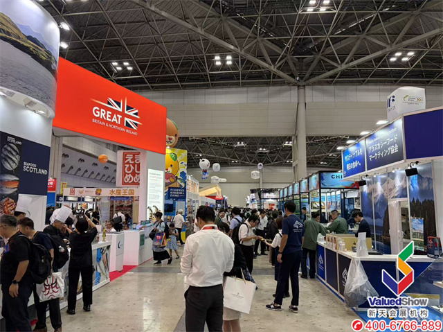 JISTE2026-新天会展拍摄