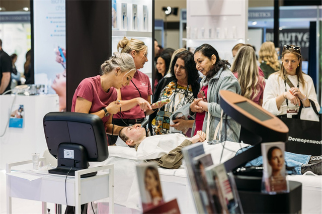 beauty expo australia beauty expo australia
