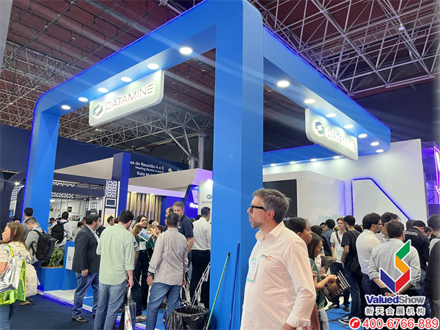 【展会视频】10.6万观众到场，2026巴西矿业展EXPOSIBRAM收官复盘！