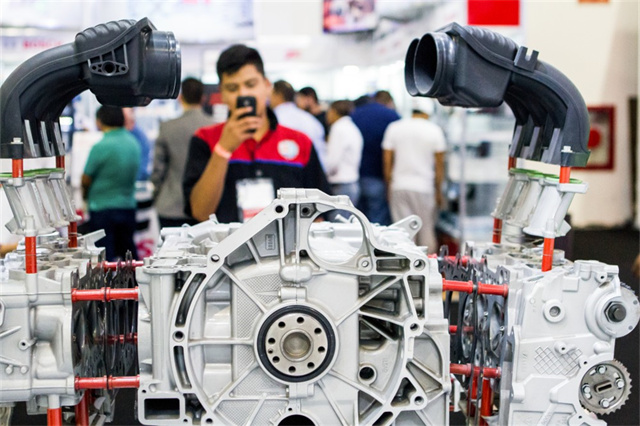 Automechanika Baku Automechanika Baku