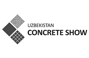 2026年乌兹别克斯坦混凝土展-logo