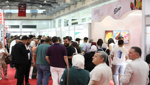 Syria Agritech Expo Syria Agritech Expo