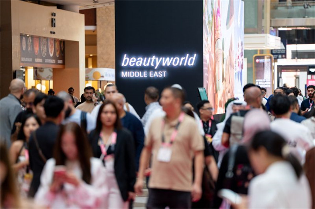 Beautyworld Dubai Beautyworld Dubai