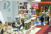 农业与食品行业展：阿塞拜疆农业及食品展 InterFood Azerbaijan