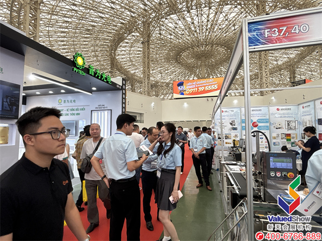 VIEEXPO2026-新天会展拍摄 VIEEXPO2026-新天会展拍摄
