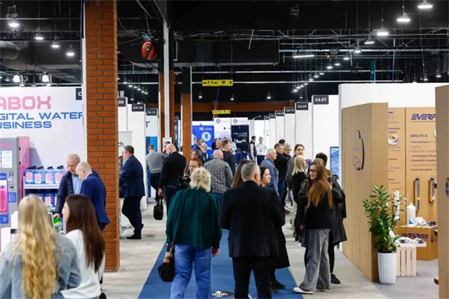 Water Expo Poland Water Expo Poland
