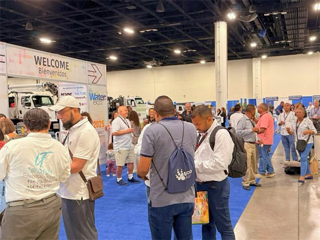 The Water Expo The Water Expo