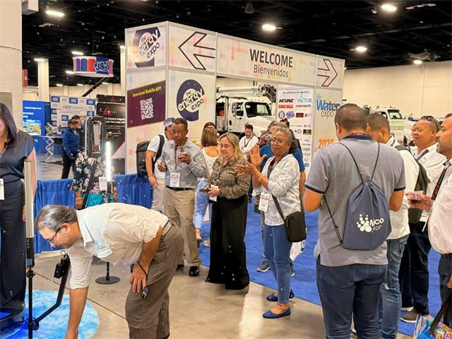 The Water Expo The Water Expo
