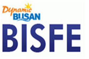 韩国釜山水产展-logo
