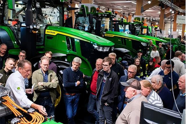 Elmia Agriculture