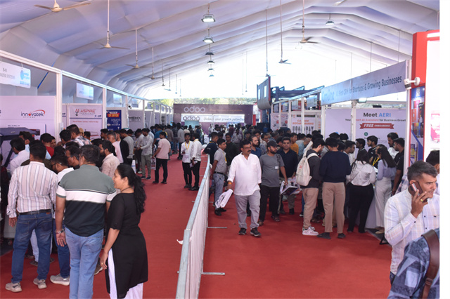 印度斋浦尔工业展EngiExpo 印度斋浦尔工业展EngiExpo