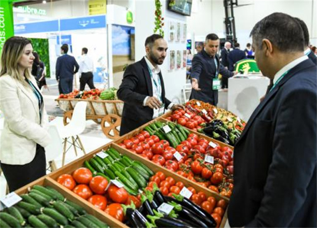 InterFood Azerbaijan InterFood Azerbaijan
