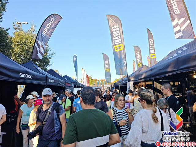 Sea Otter Europe2026-新天会展拍摄 Sea Otter Europe2026-新天会展拍摄