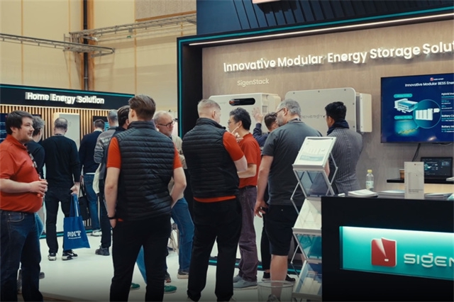瑞典太阳能展Elmia Solar & Energy Solutions 瑞典太阳能展Elmia Solar & Energy Solutions