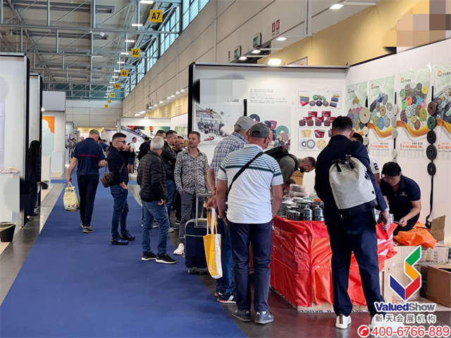 Marmomac意大利石材展
