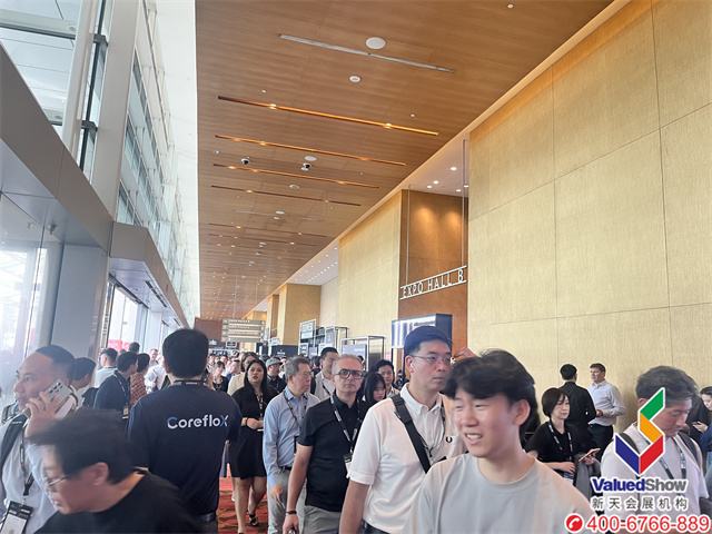 新加坡科技周 新加坡科技周