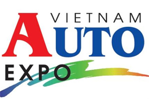 2027年越南国际汽车、摩托车,电动车及零部件展览会-logo