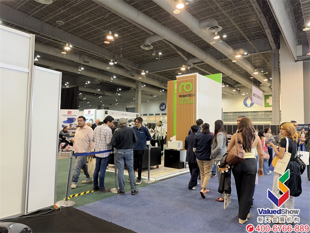 EXPO CIHAC-新天会展拍摄
