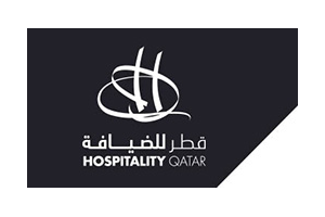 卡塔尔多哈酒店设计与装饰展-logo