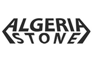 阿尔及利亚石材机械展-logo