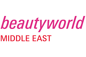 迪拜美容展|2023年中东(迪拜)美容美发展览会-logo