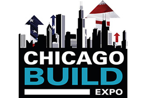 2023年美国芝加哥国际建筑建材展览会-logo
