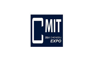 2014年成都（國際）現代工業技術博覽會-logo