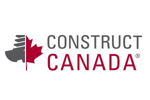 2023年加拿大多倫多國際建筑建材博覽會-logo