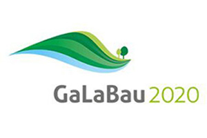 2022年德国纽伦堡国际景观和园林绿化展-logo