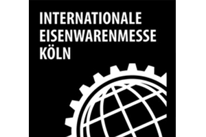 2022年德国科隆国际五金工具工业展览会-logo