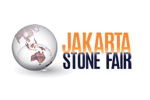 印尼雅加达石材展-logo