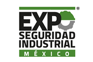 2023年墨西哥劳保展-logo
