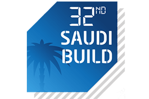 2022年沙特利雅得国际建材展-logo