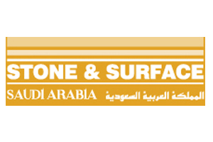 2023年中东沙特利亚德国际石材及地铺展览会-logo
