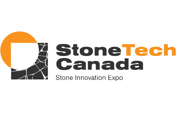 2023年加拿大厨卫展，石材及技术和照明展览会-logo